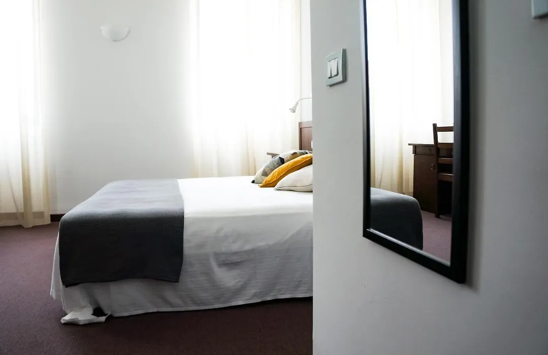 Hotel Ristorante Morus-1