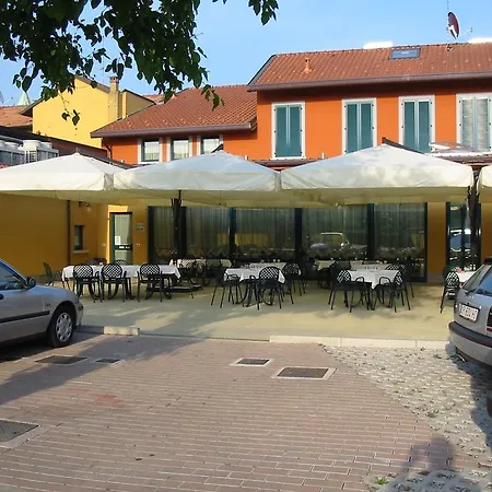 Hotel Ristorante Morus-2